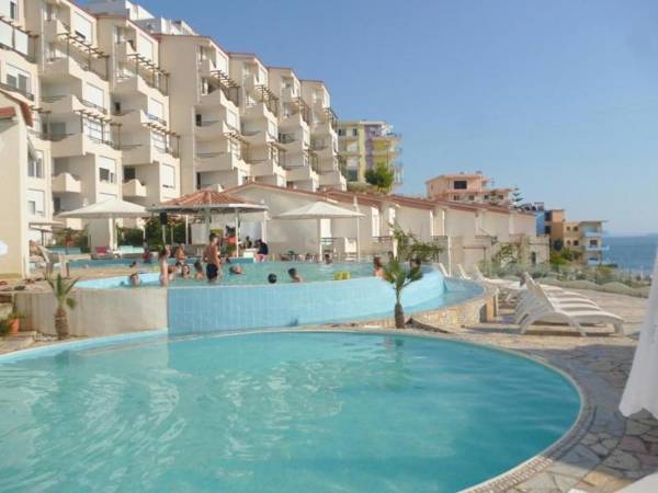 Nice holiday apartment sun - sea - love