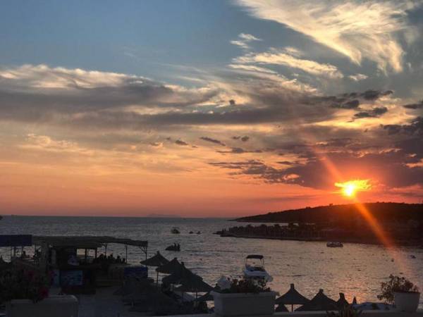 Santa Paola Apartments