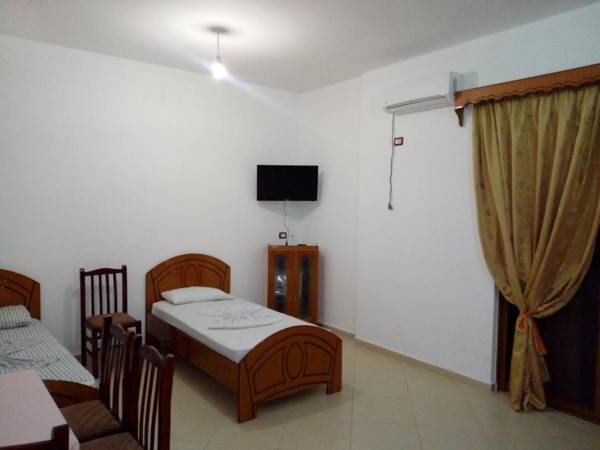 Arsen Apartments