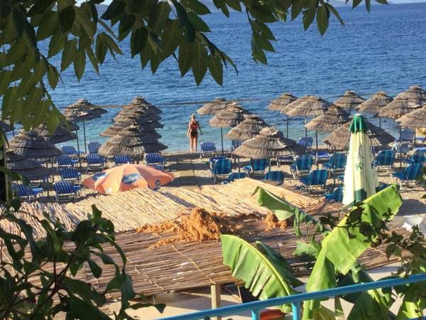 Saranda Mojito Beach-Apartament