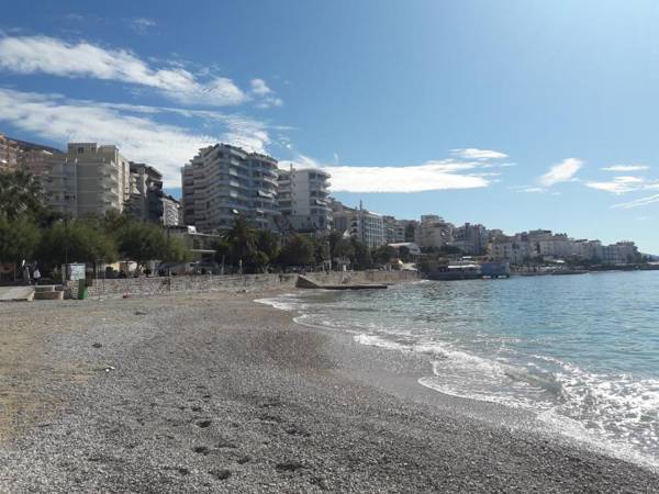 Meni's family apartament