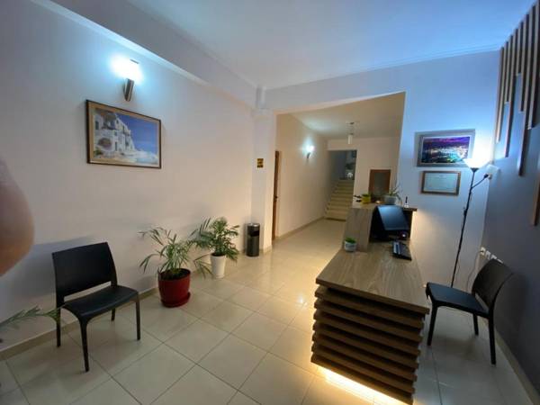 Hotel Metali