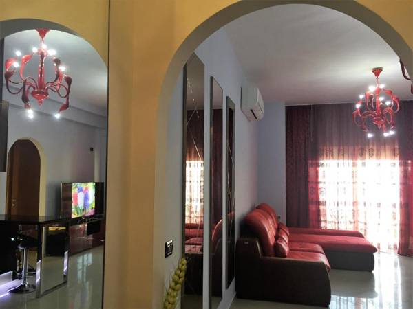 Royal King and Queen apartment for Luxury Life