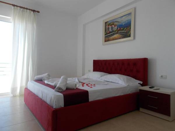 Afrimi Relax Apartments