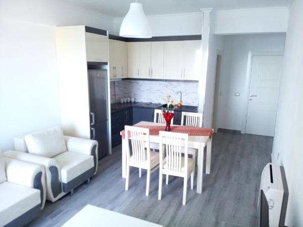 Delfin Apartments