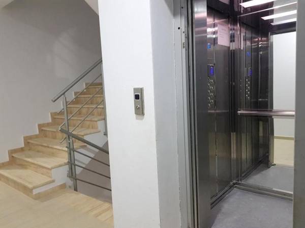 Holiday apartment Alma