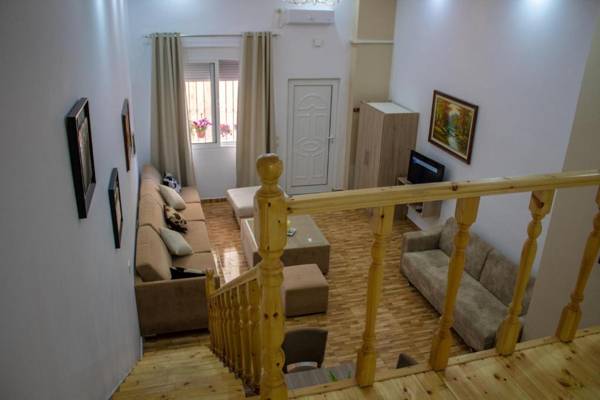 Agathis Apartments
