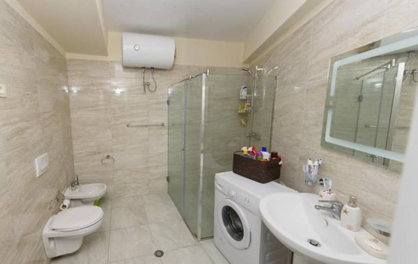Sunset Apartment Saranda Bay