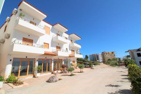 ApartmentsVila Bello