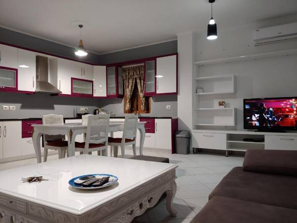 ApartmentsVila Bello