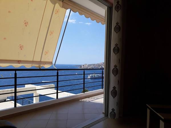 Esmeralda Apartaments