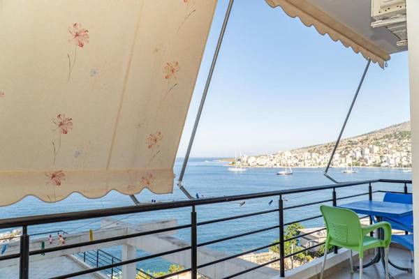 Esmeralda Apartaments