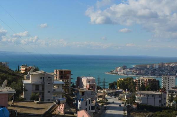 Saranda View Apartments