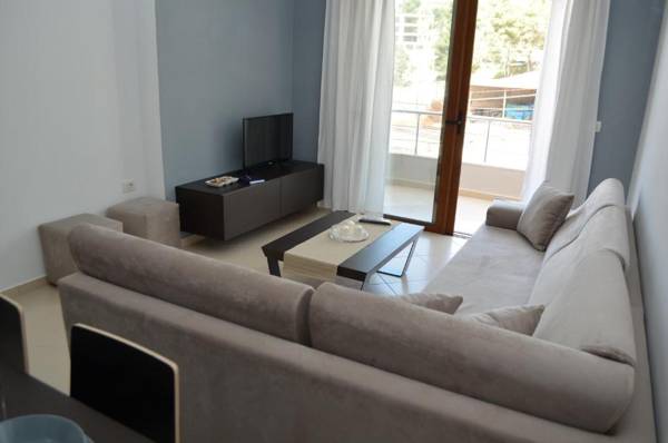 Saranda View Apartments