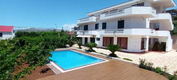 B&B La Quiete