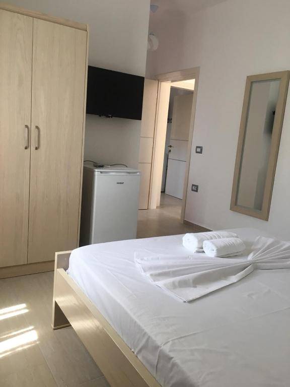 Durmishi Rooms & Apartments & Beach