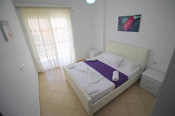 Eleana Apartments