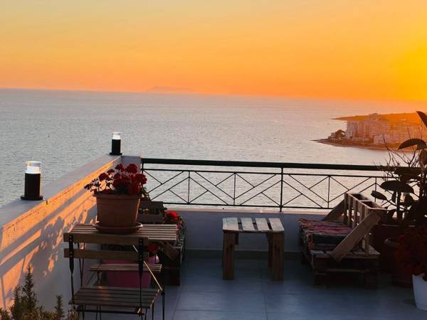 TERRACE VIEW APARTMENTS