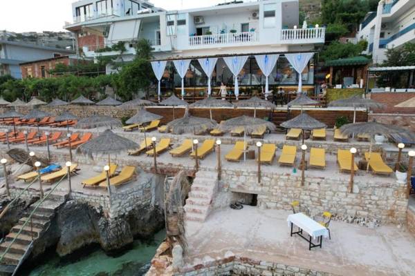 Siro Kerma Private Beach Villa