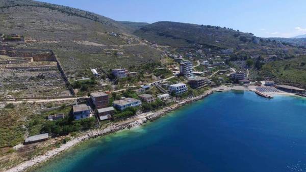 Siro Kerma Private Beach Villa