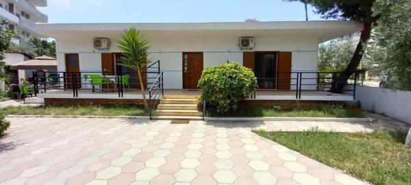 Guesthouse Sueda