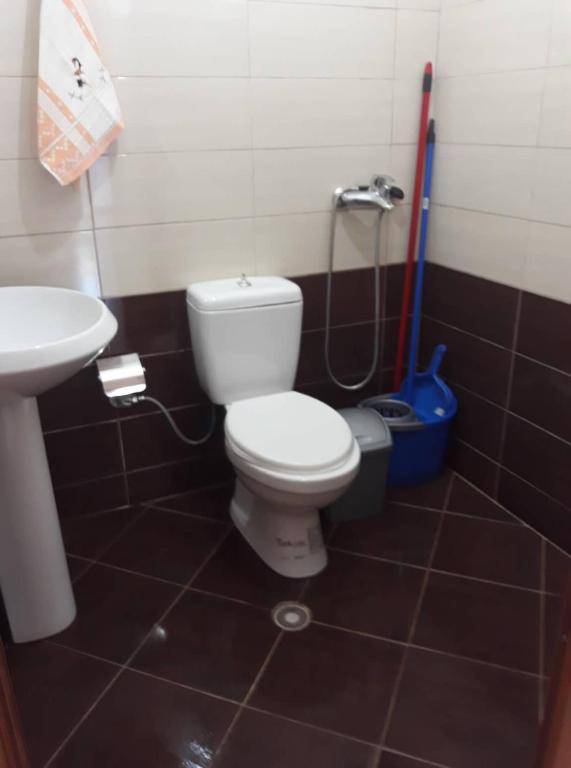 Guesthouse Sueda
