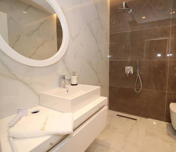 Sea Horizon Vsl Suites & Apartments