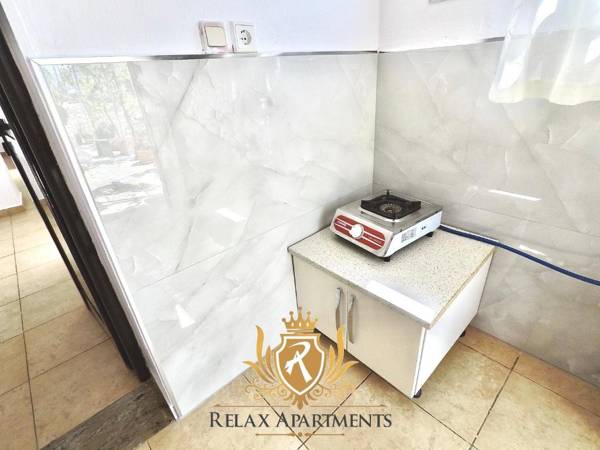Paradise Palm Beach Apartment in Sarande