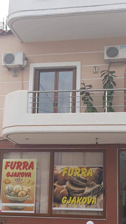 Vila Shuka