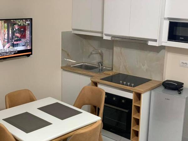 Luxury Dream Apartments