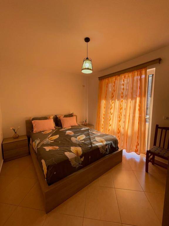 Smartly priced apartment near the beach