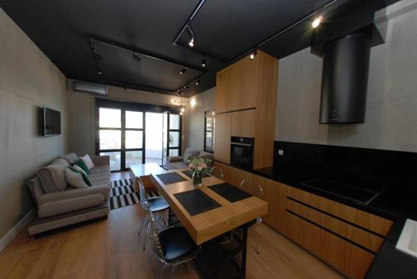 Limani Luxury Apartment Beachfront 2