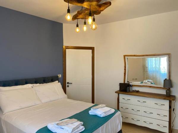 Saranda Dreamland House