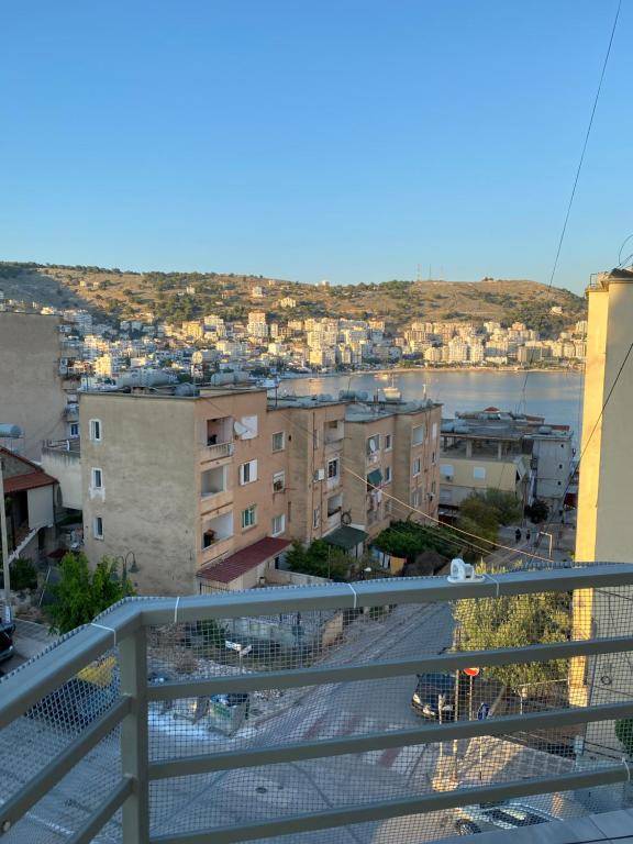 Saranda Dreamland House