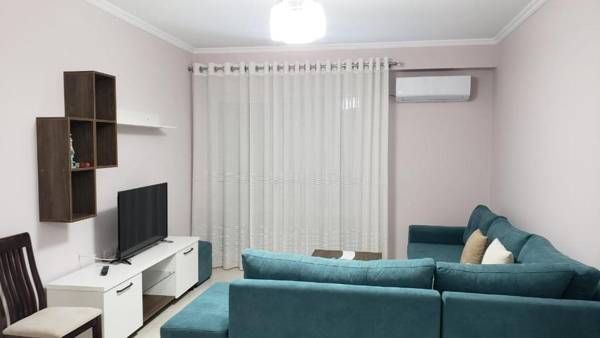 SARANDA TERRACES Ideal Holiday Apartment Rruga Mitat Hoxha