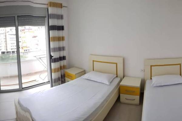 SARANDA TERRACES Ideal Holiday Apartment Rruga Mitat Hoxha