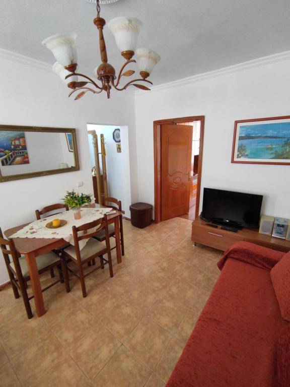 Rias Apartment Sarande