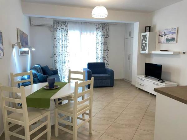 Relax Apts Saranda 1