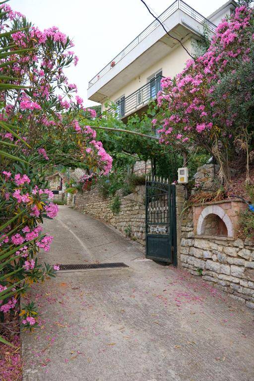 Guest House Panorama Nivice