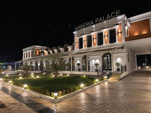 Arberia Palace Hotel