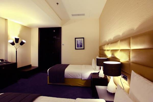 North Avenue by Stellar Hotels Yerevan