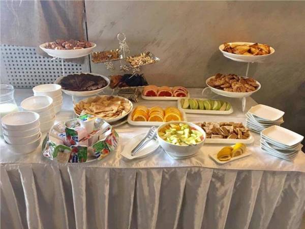 Imperial Palace Hotel Yerevan