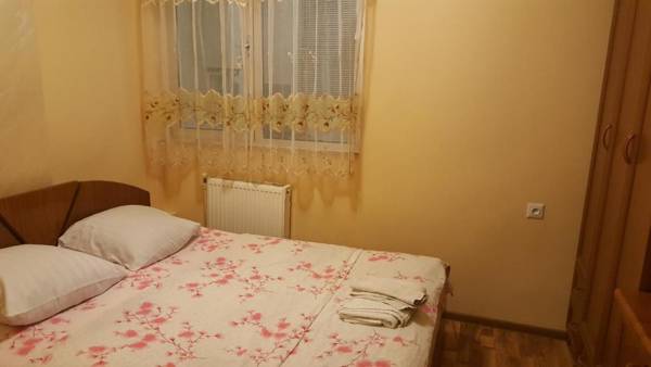 Luxury Apartments in Center