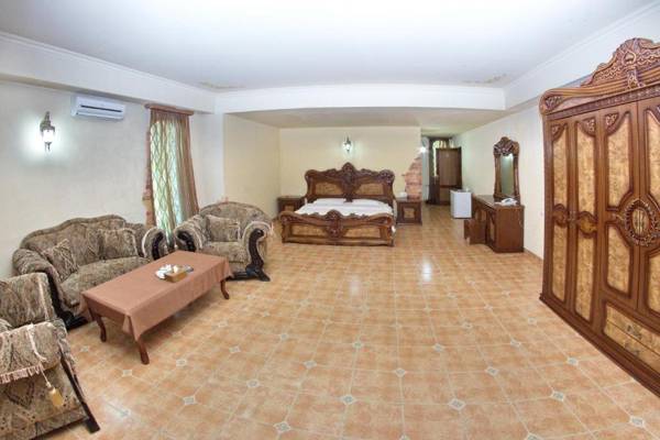 Venezia Palazzo Hotel