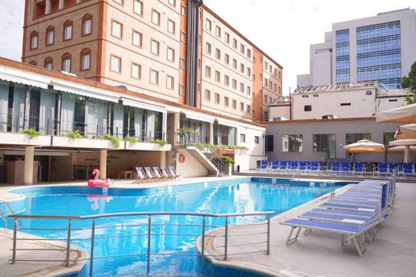 Best Western Plus Congress Hotel Yerevan