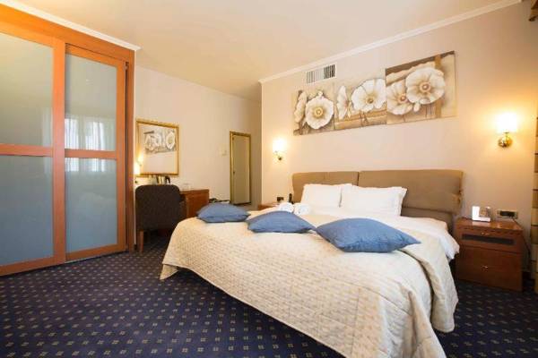 Best Western Plus Congress Hotel Yerevan