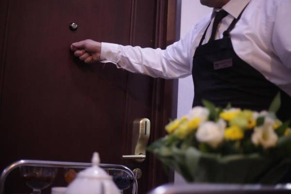 METROPOL HOTEL Yerevan