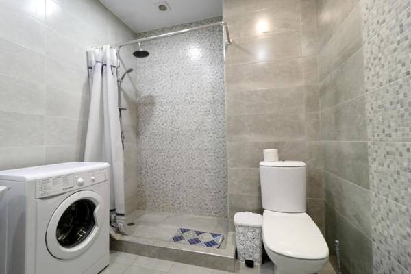 Stay Inn Apartments on 33 Sayat-Nova avenue