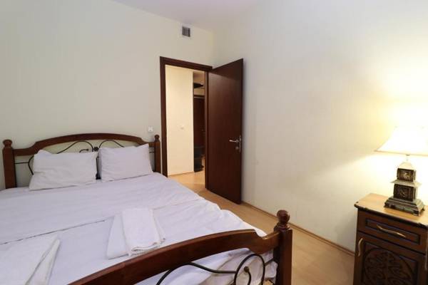 Stay Inn Apartments on Aram street