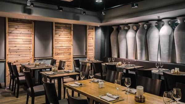 Republica Hotel Yerevan